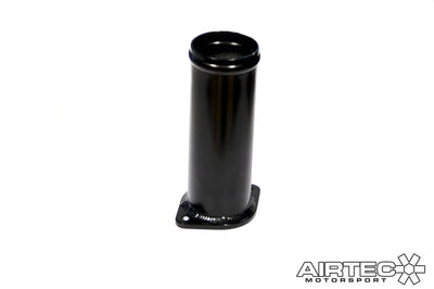 AIRTEC DE-RES PIPE FOR MK3 FOCUS/M-SPORT TRANSIT CONNECT 1.6 TDCI
