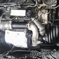 AIRTEC DE-RES PIPE FOR MK3 FOCUS/M-SPORT TRANSIT CONNECT 1.6 TDCI