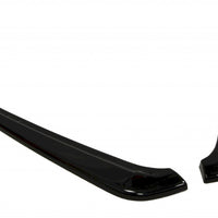 Maxton Design - REAR SIDE SPLITTERS AUDI A7 S-LINE (FACELIFT) (2014-2018)