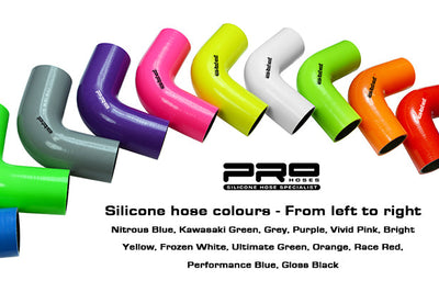 AIRTEC 2.5 INCH BIG BOOST PIPES WITH 70MM COLD SIDE FOR MK2 FOCUS ST AND RS