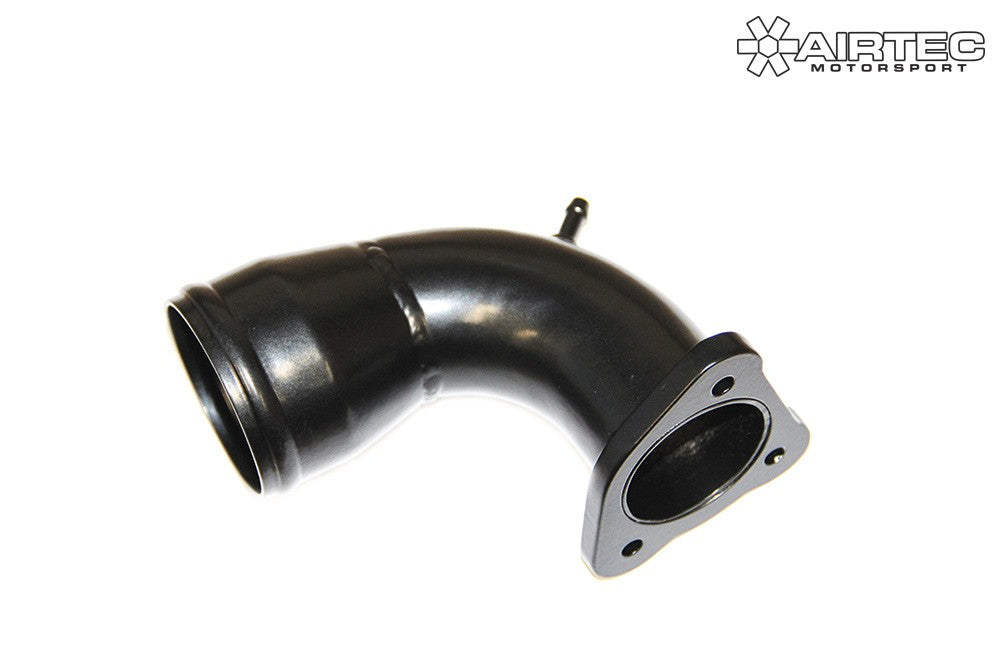 AIRTEC Motorsport Fiesta ST180 turbo induction elbow