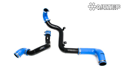 AIRTEC MOTORSPORT 2.5-INCH BIG BOOST PIPE KIT FOR MK3 FOCUS RS