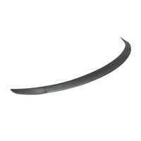 TESLA MODEL Y 2025+ FACELIFT MATTE DRY CARBON SPOILER - V1