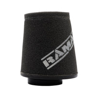 RamAir Universal Foam Cone Filter - Offset 70mm Inlet