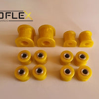 Mazda MX5 Mk1 (1991-1998) NA Front/Rear Anti-Roll Bar & Drop Link Bushes