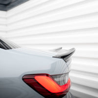 Maxton Design - SPOILER CAP 3D BMW 3 M340I / M-PACK G20 / G20 FACELIFT