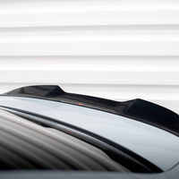 Maxton Design - SPOILER CAP 3D BMW 3 M340I / M-PACK G20 / G20 FACELIFT