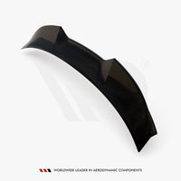 Maxton Design - SPOILER CAP 3D BMW 3 M340I / M-PACK G20 / G20 FACELIFT