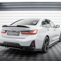 Maxton Design - REAR SIDE SPLITTERS BMW M340I G20 / G21 FACELIFT