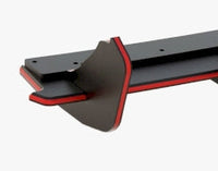 Maxton Design - STREET PRO REAR DIFFUSER BMW 3 M-PACK G20 / G21 FACELIFT