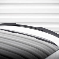 Maxton Design - SPOILER CAP BMW I4 M-PACK G26