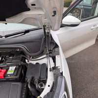 Ford Focus MK4 & MK4.5 - Bonnet Strut Kit - Vudu