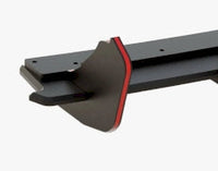 Maxton Design - STREET PRO REAR DIFFUSER BMW I4 M-PACK G26