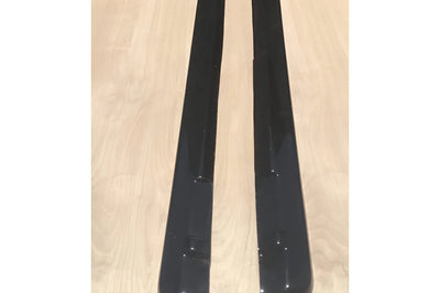 Subaru Impreza Blobeye ABS Side Extensions 03-06 STi