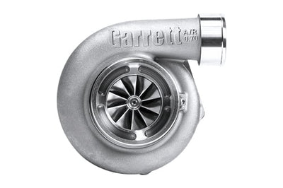 Garrett GTX3582 Turbo Blanket 4-layer construction In Three Blanket Finishes