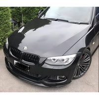 BMW M-Sport E92/E93 Arkym Front Splitter and Side Skirts (2010- 2013)
