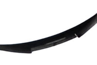 BMW F30 Spoiler