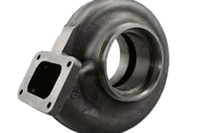 Garrett GT47R Turbo Blanket 4-layer construction In Three Blanket Finishes