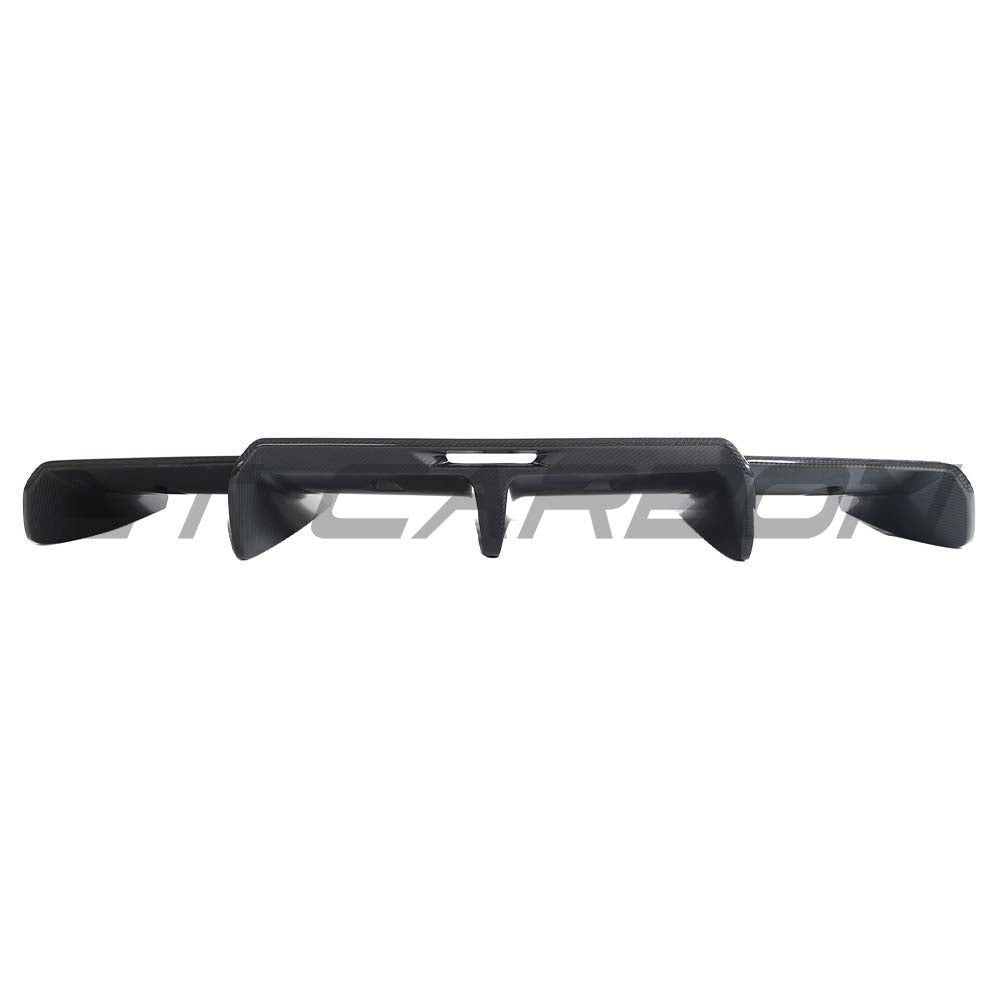 LOTUS EMIRA FULL CARBON FIBRE KIT V2 - CT DESIGN