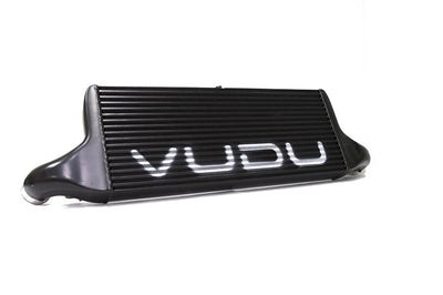Ford Fiesta ST180 Stage 2+ Intercooler - VUDU Performance