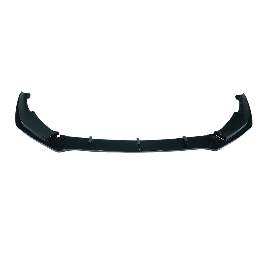 BMW Z4 G29 2019-2025 PRE LCI GLOSS BLACK SPLITTER