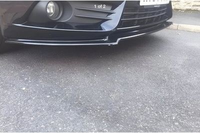 Fiesta ST MK7.5 ST180 Low Line Bodykit