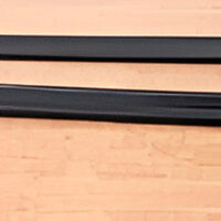 Ford Focus MK3 ST Pre-Facelift Side Skirts