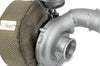 Garrett GTB2566VK Turbo Blanket 4-layer construction In Three Blanket Finishes