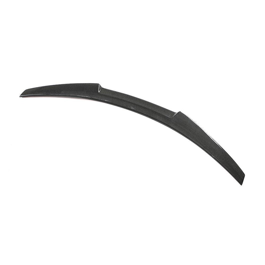 BMW M2 / M2C F87 & F22 2 SERIES CARBON FIBRE SPOILER - V7
