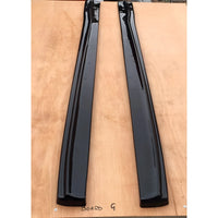 Ford Focus MK3 ST Facelift Side Skirts
