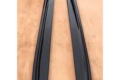 Ford Focus MK3 ST Facelift Side Skirts