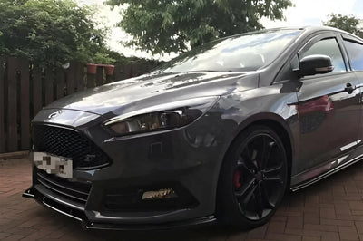 Ford Focus ST MK3 Estate Facelift Bodykit