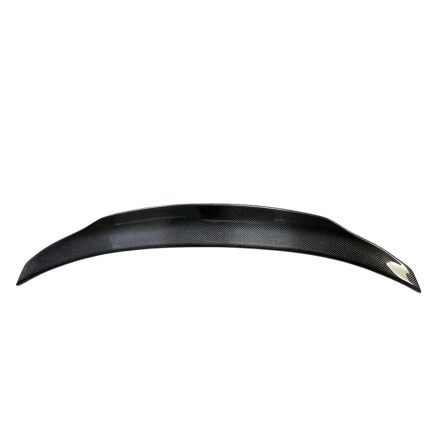MERCEDES C CLASS W206 SALOON 2021-2023 CARBON FIBRE SPOILER - V3