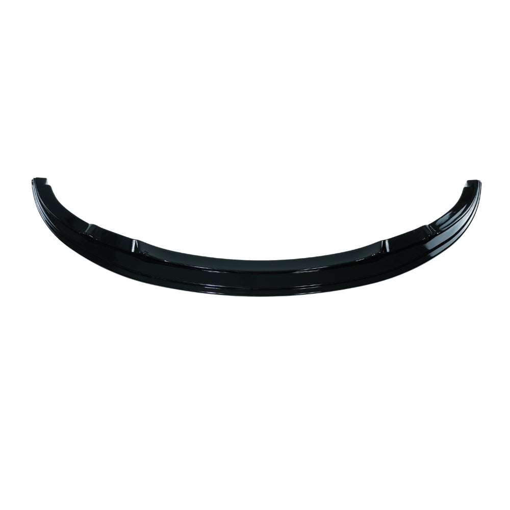 BMW 3 SERIES E92/E93 2006-2009 PRE LCI GLOSS BLACK SPLITTER - V1
