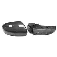 LAND ROVER EVOQUE L538 2012-2013 CARBON FIBRE MIRRORS