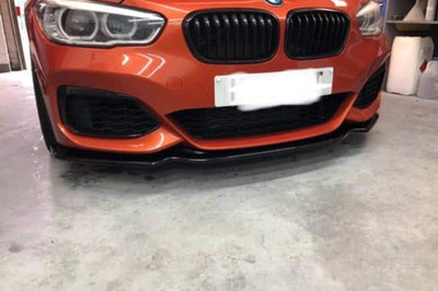 BMW 1 F20/21 Facelift Bodykit M-Sport