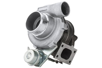 Garrett GT2871R Turbo Blanket 4-layer construction In Three Blanket Finishes