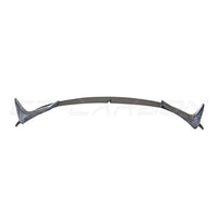BMW M3/M4 (F80 F82 F83) 2014-2020 CARBON FIBRE SPLITTER (NO CANARDS) - V6