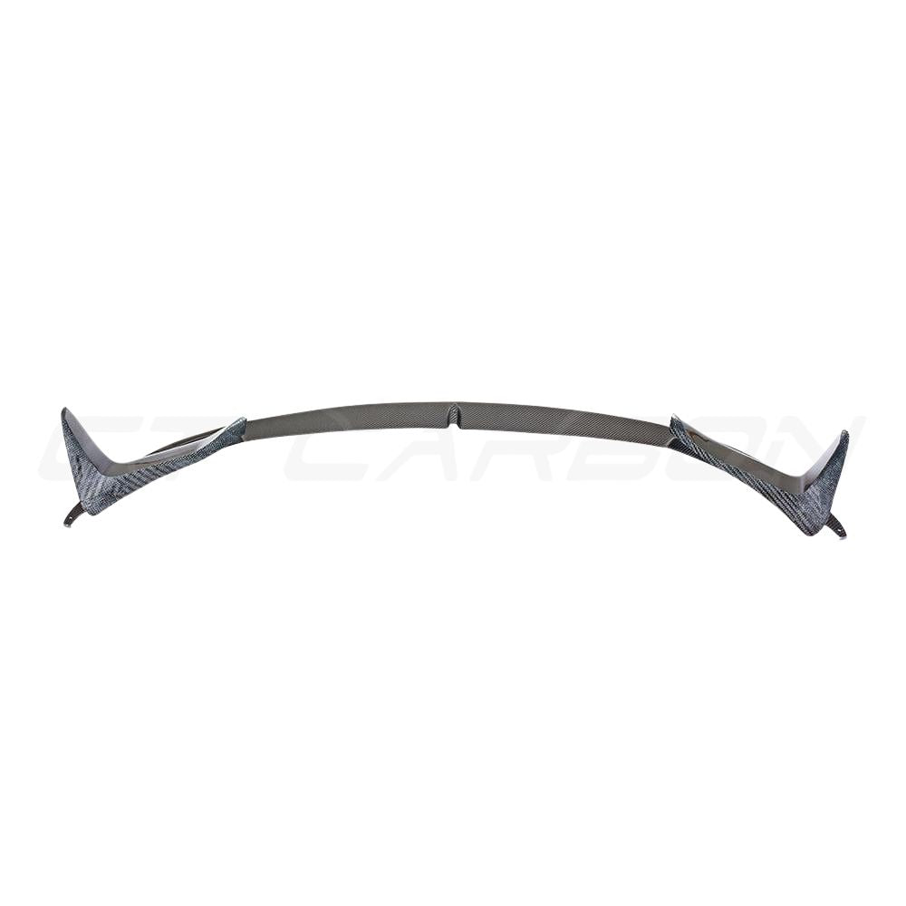 BMW M3/M4 (F80 F82 F83) 2014-2020 CARBON FIBRE SPLITTER (NO CANARDS) - V6