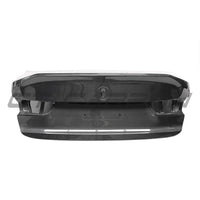 BMW G80 M3 & G20 3 SERIES FULL CARBON FIBRE BOOTLID/TRUNK