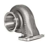 Garrett GT30 Turbo Blanket 4-layer construction In Three Blanket Finishes