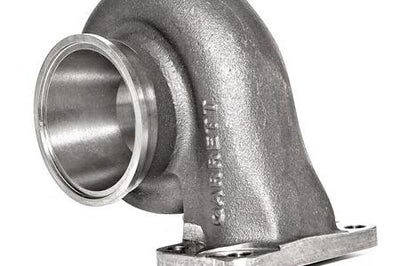 Garrett GT30 Turbo Blanket 4-layer construction In Three Blanket Finishes