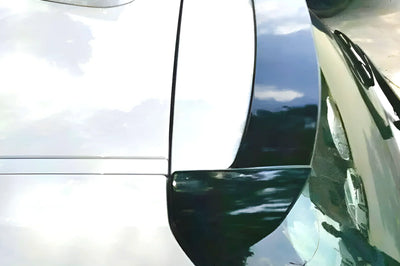 BMW F20/F21 2011-19 Rear Roof Spoiler M Performance