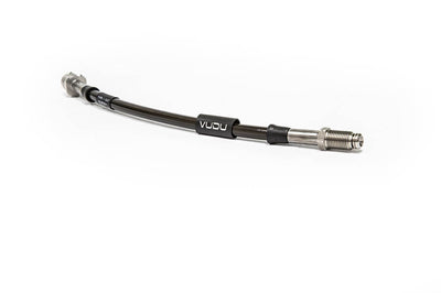 ** CLEARANCE** BMW M135i / M140i Brake Line Kit - VUDU **NO RETURN**