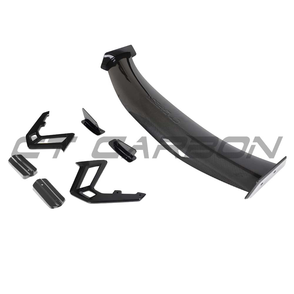 LOTUS EMIRA FULL CARBON FIBRE KIT V2 - CT DESIGN