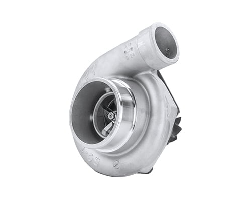 Garrett GT35 Turbo Blanket 4-layer construction In Three Blanket Finishes