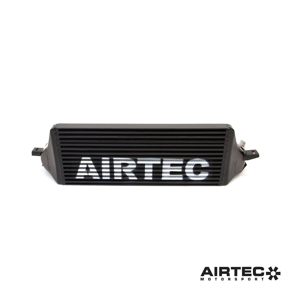 AIRTEC MOTORSPORT FRONT MOUNT INTERCOOLER FOR BMW M135I (F40)