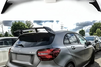 Mercedes A Class A45 Style Aero Kit Spoiler