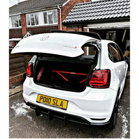 Baf Motorsport - VOLKSWAGEN POLO MK5 6R/6C K-BRACE