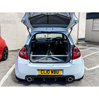 Baf Motorsport - RENAULT CLIO 197/200 MK3 K-BRACE